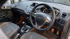 Ford Fiesta 1.25 82 Zetec 5dr Petrol Hatchback